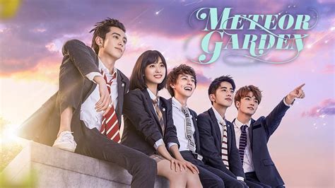 meteor garden chanel perfume